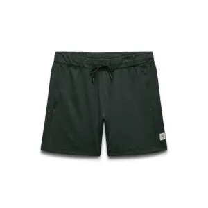 Solotex Mesh Tiebreak Short 7"