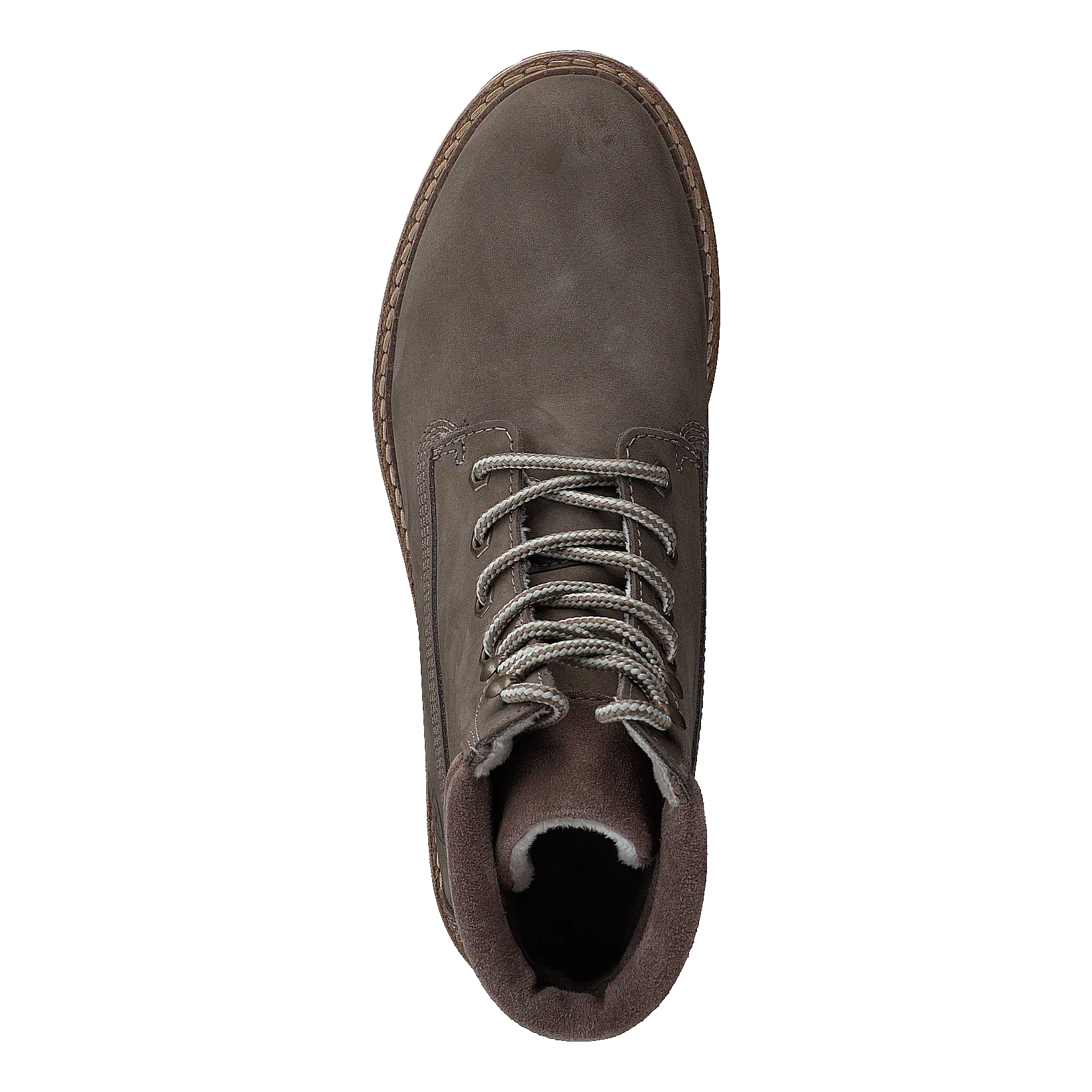 1-1-25242-29 369 Taupe Nubuck