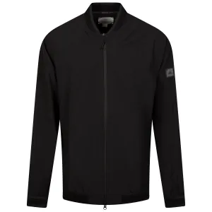 Adicross Bomber Jacket Black - SS23