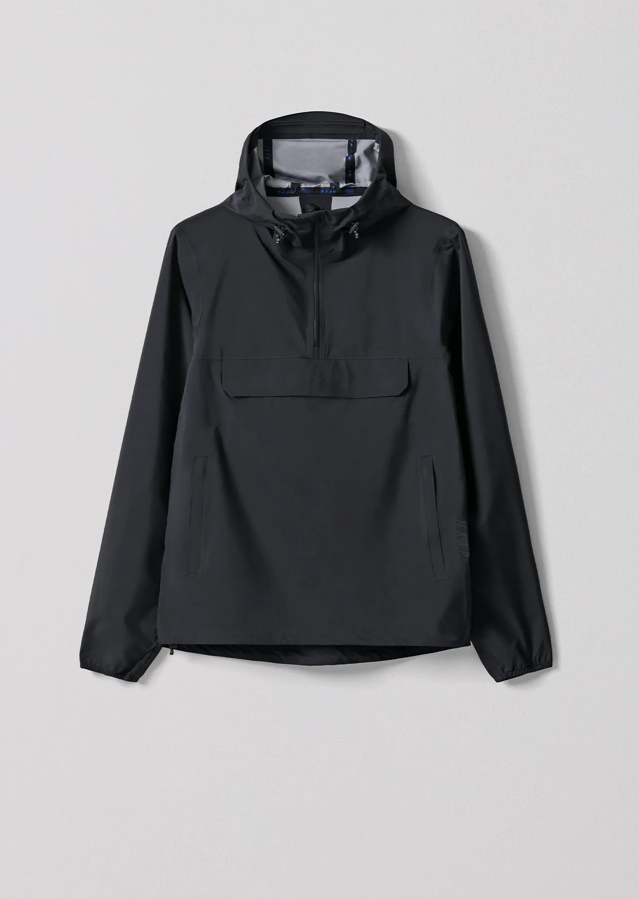 Alt_Road Lightweight Anorak