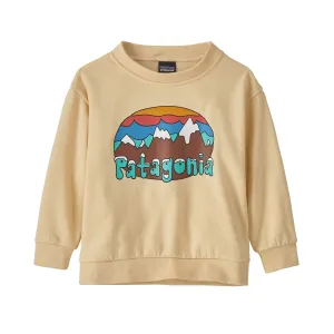 Baby Lightweight Crew Sweatshirt