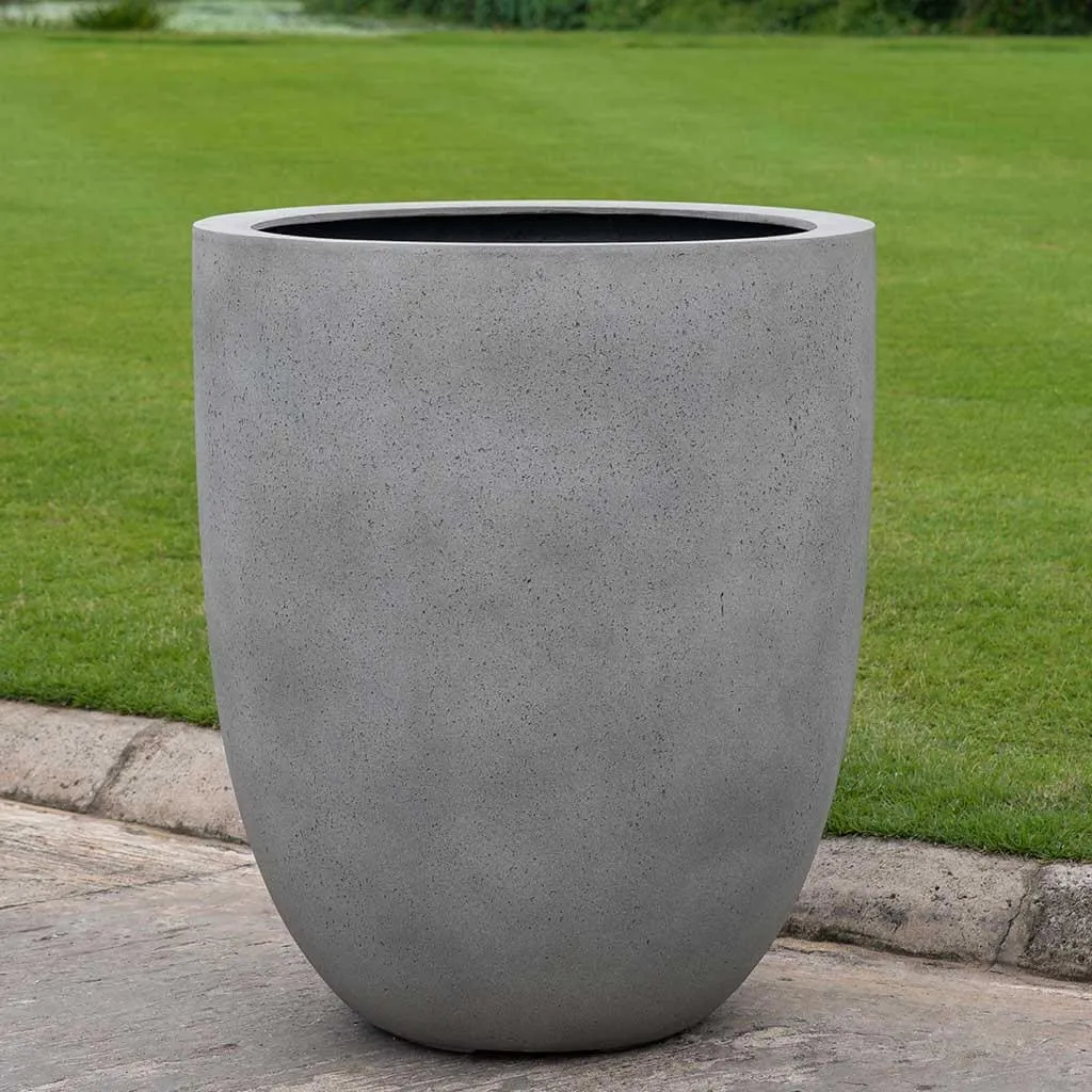 Campania International Bradford Extra Large Planter