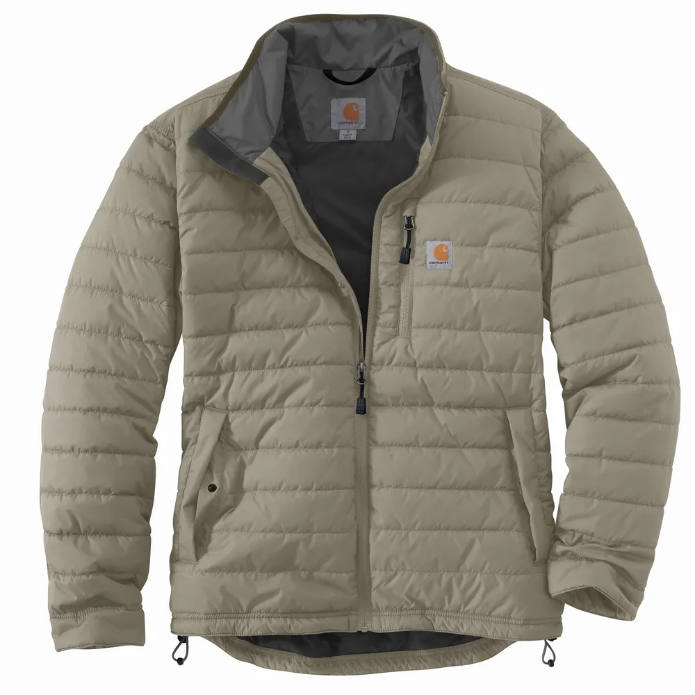 Carhartt Rain Defender Relaxed Fit Lightweight Insulated Jacket