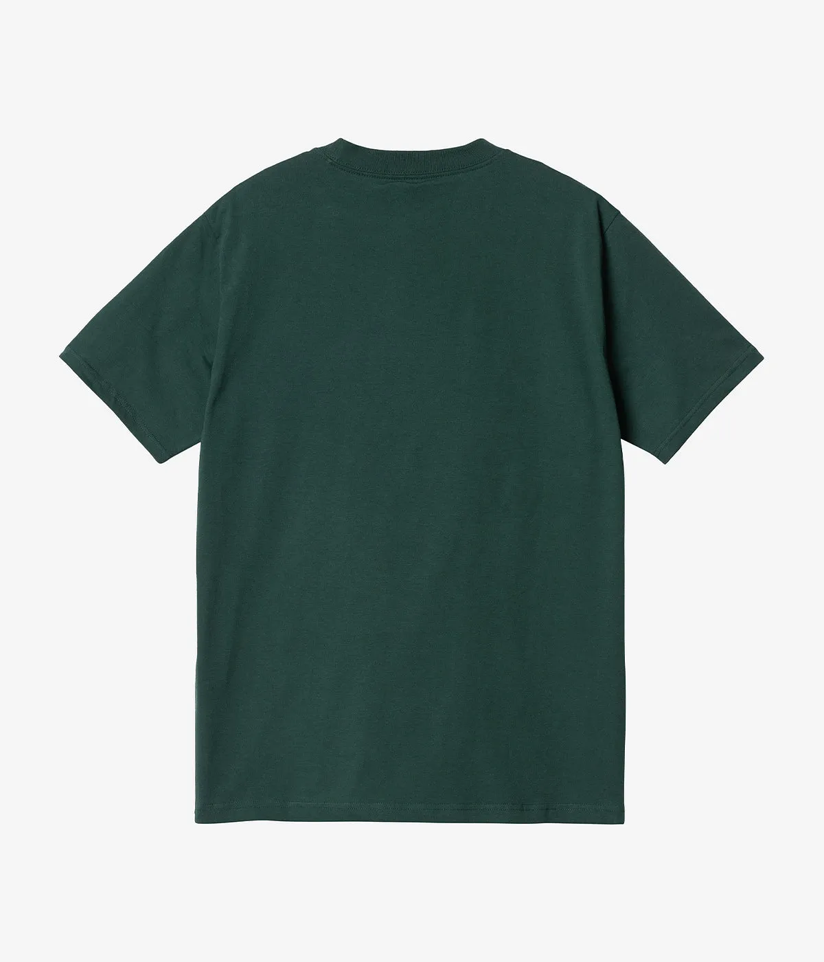 Carhartt WIP S/S Shopper T-Shirt