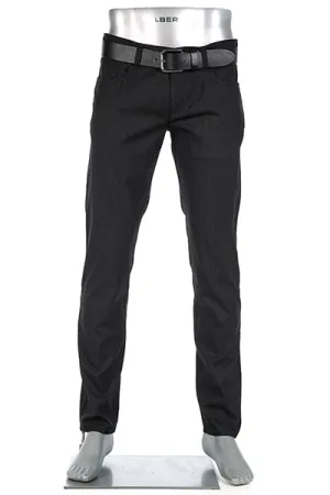 Ceramica Fine Diamond Pattern Pant, Black/Charcoal