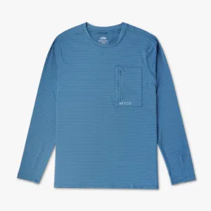 Channel LS Performance Shirt