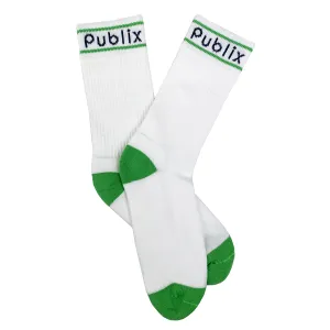 Classic Sport Socks - White