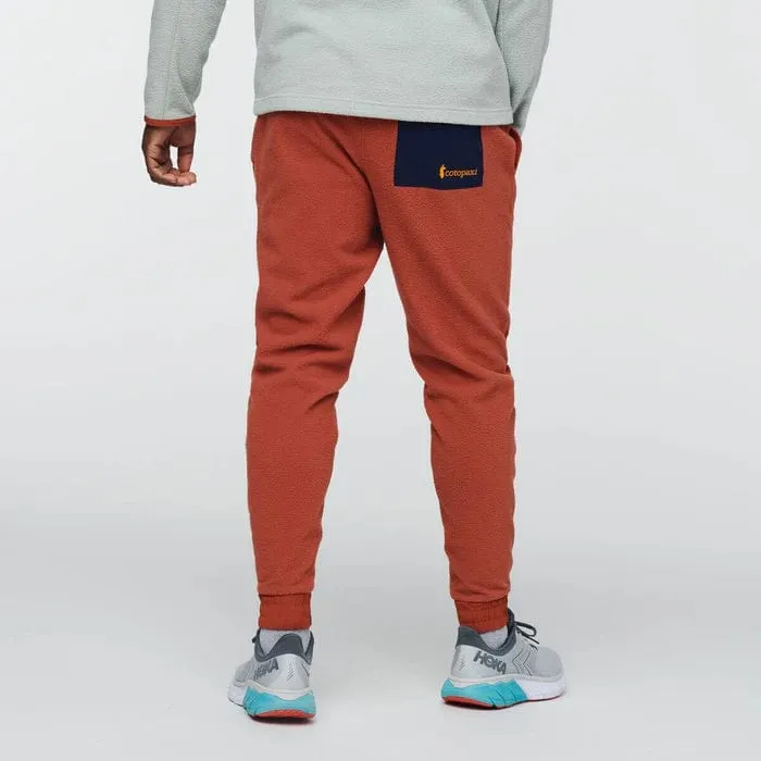 Cotopaxi Abrazo Fleece Jogger - Men's