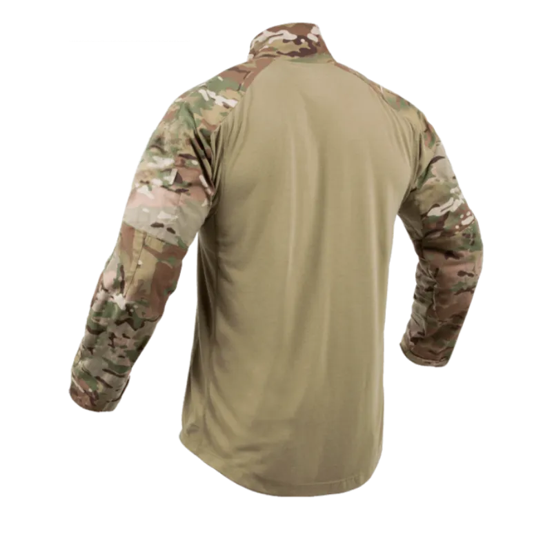 Crye Precision G4 Combat Shirt™- MULTICAM®