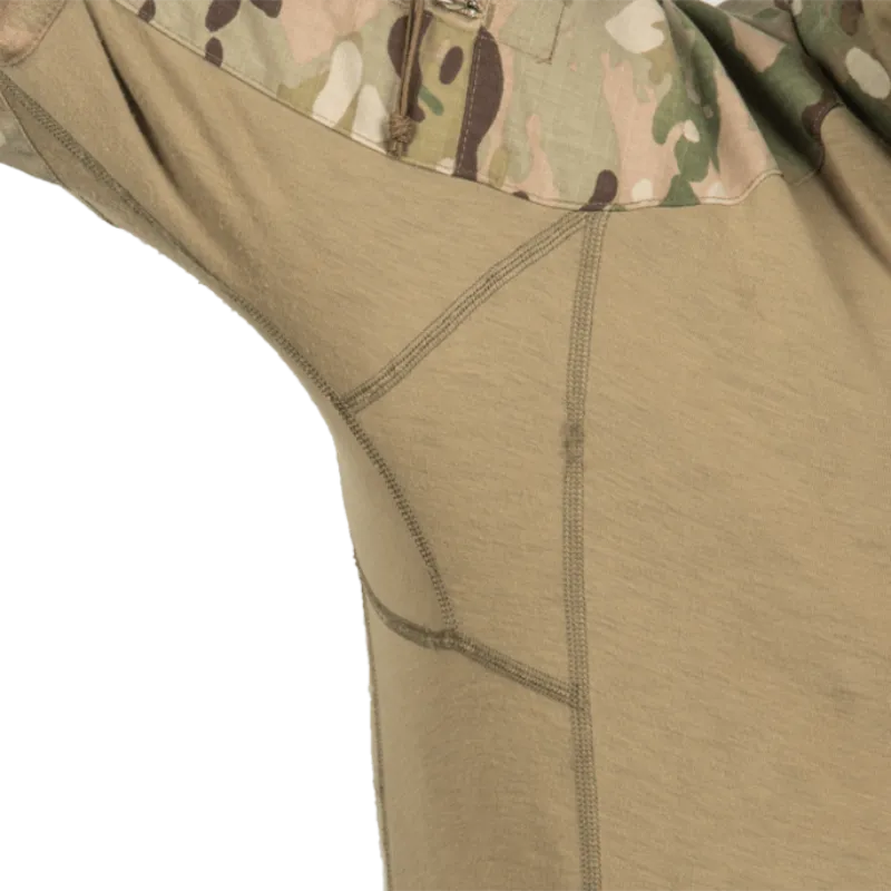 Crye Precision G4 Combat Shirt™- MULTICAM®