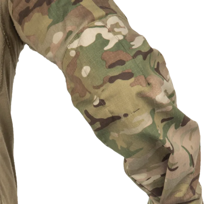 Crye Precision G4 Combat Shirt™- MULTICAM®