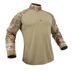 Crye Precision G4 Combat Shirt™- MULTICAM®