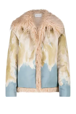 Dries Van Noten Vonda Jacket