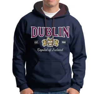 DUBLIN CAPITAL EST.988