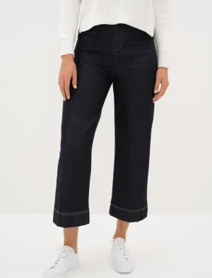 Fleetwood Jean (Dark Blue)