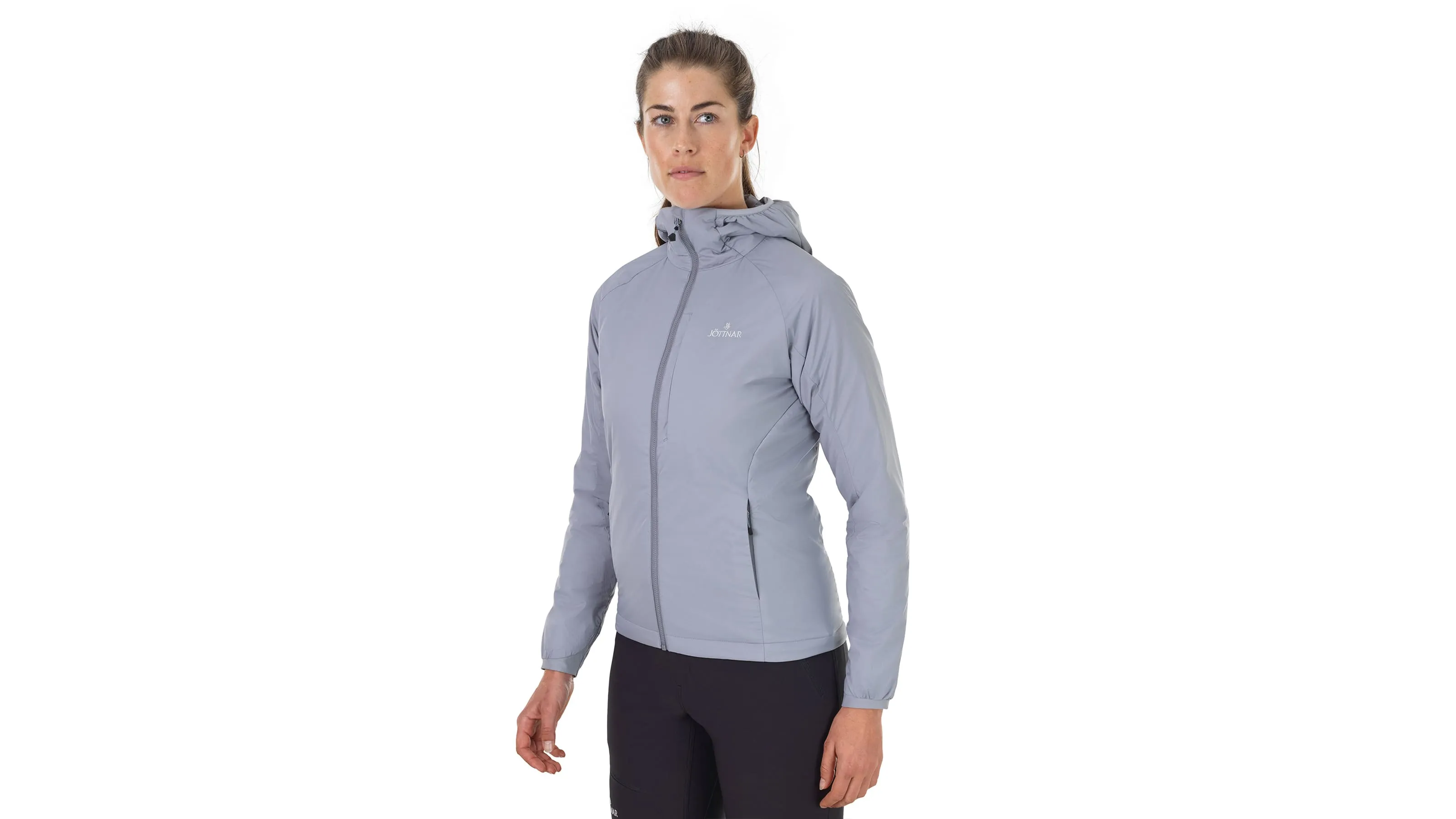 Floyen-LX Women’s Lightweight Hooded Insulated Jacket