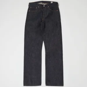 Full Count 1102 13.7oz 'Choice' Regular Straight Jean - Raw