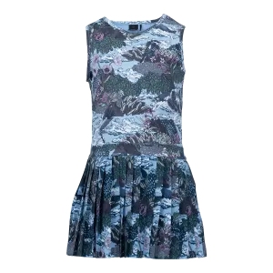 Girl's In the Clouds Leo Dress