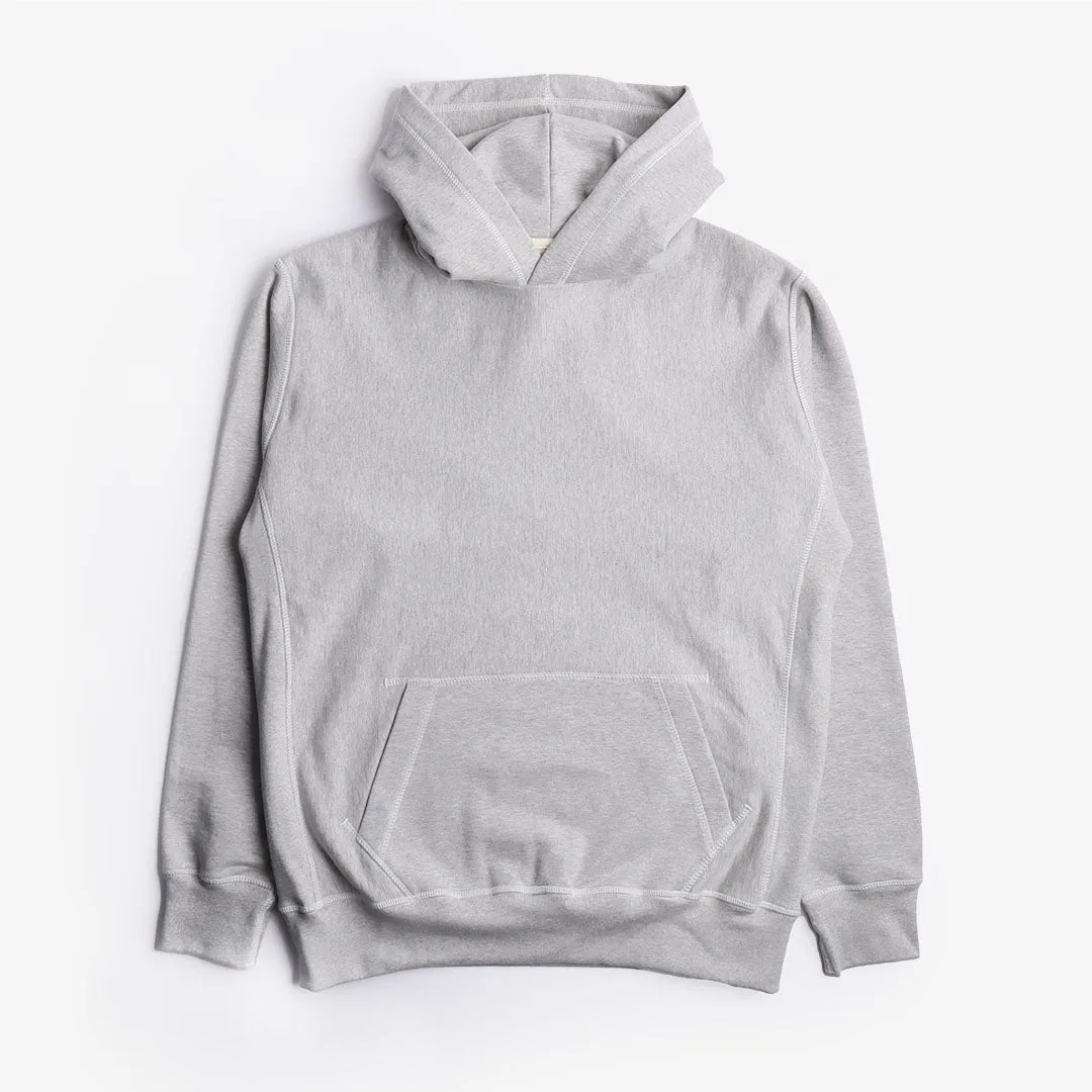 Good Measure M-20 Heavyweight Hooded Sweatshirt