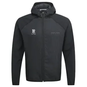 Henri Lloyd Rhode Island Sailing Sonar Jacket Black