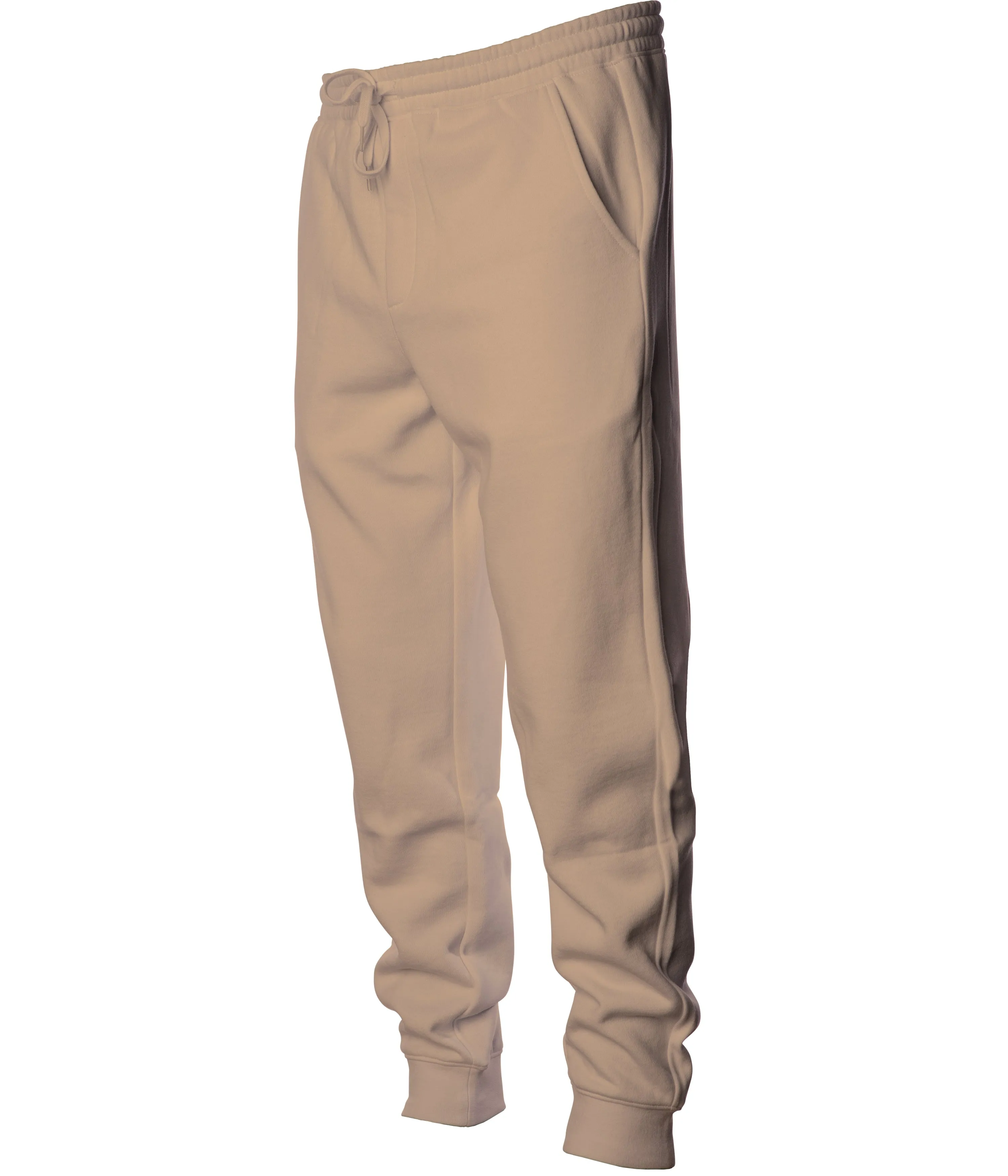 Men's Midweight Fleece Pant