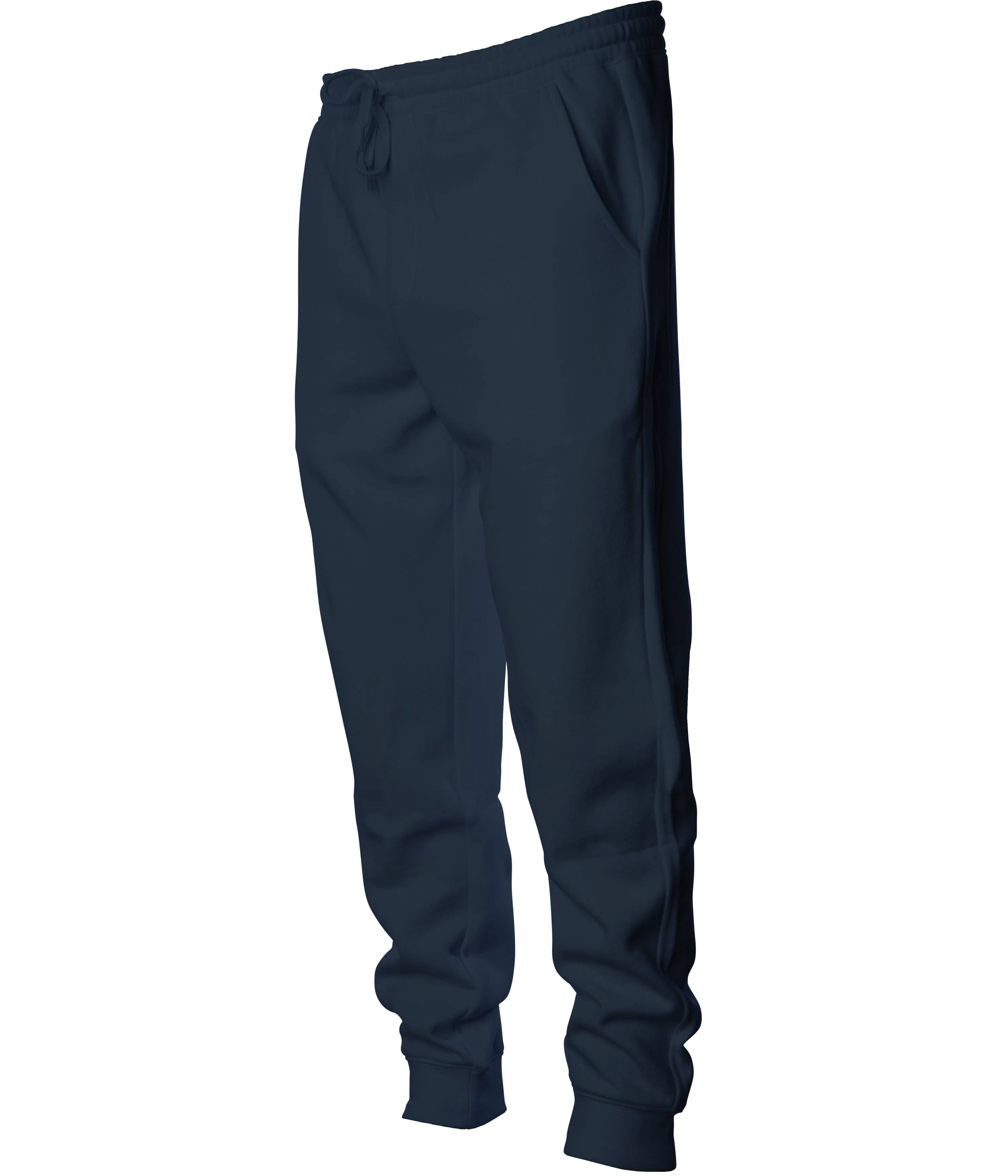 Men's Midweight Fleece Pant