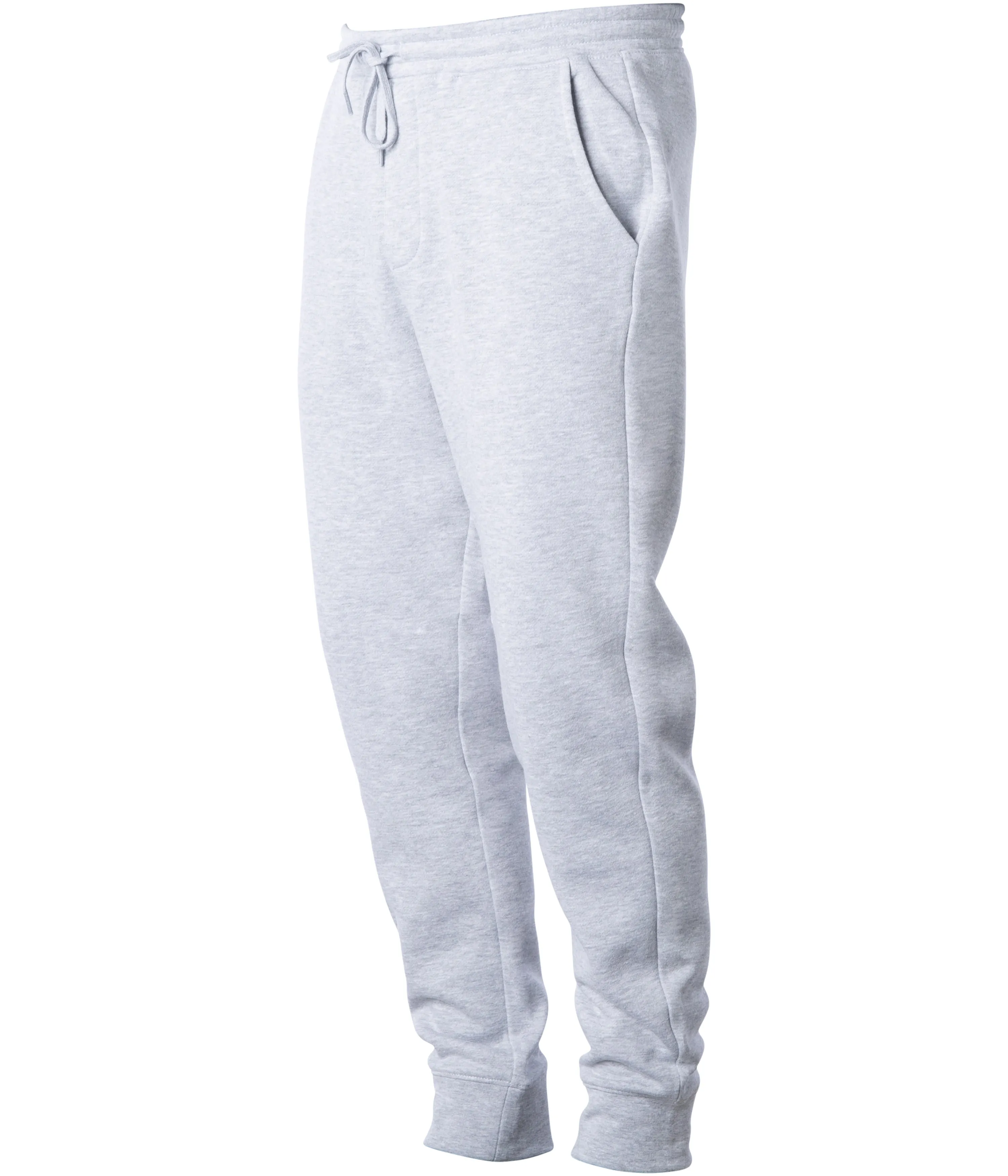 Men's Midweight Fleece Pant