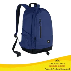 Certainly! Heres an optimized title for the product:

Nike All Access Fullfare Backpack in Deep Royal Blue, Black, and White - Sleek and Stylish Everyday Carry

This title enhances visibility and describes the products key features while including modifiers for better searchability.