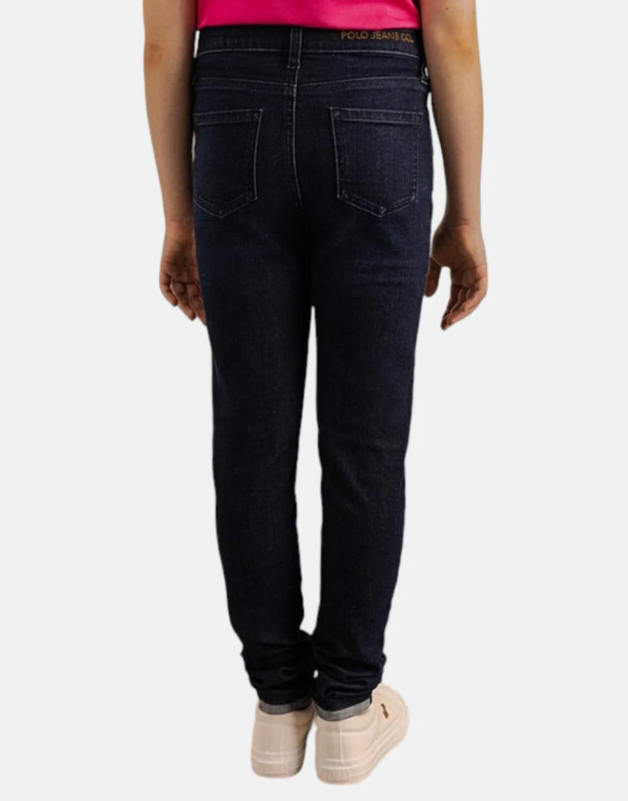 Polo Girls Mila Skinny Jean