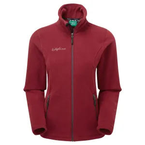 Ridgeline Hinterland Fleece Jacket