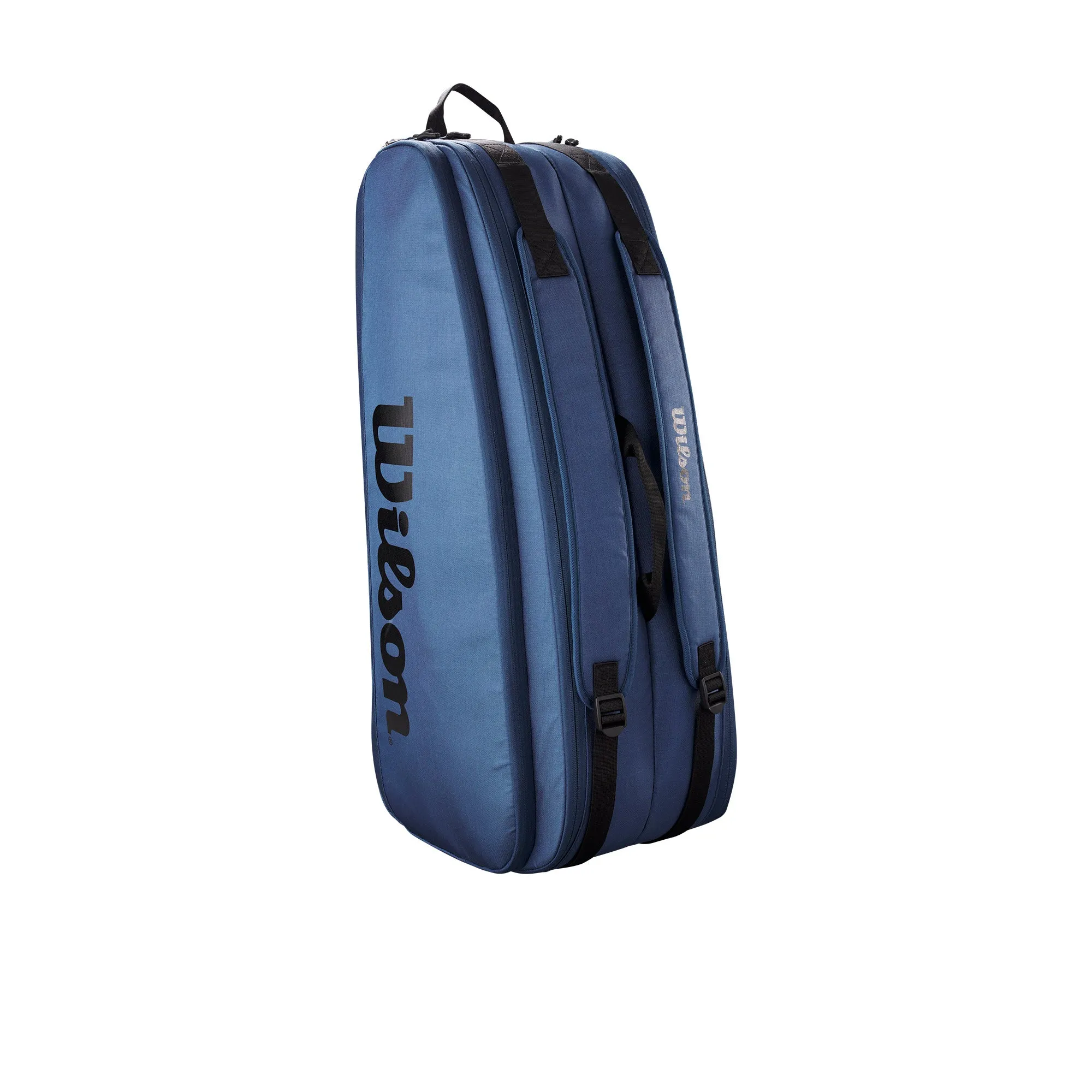 Wilson Super Tour Ultra v4 6-pack tennis bag