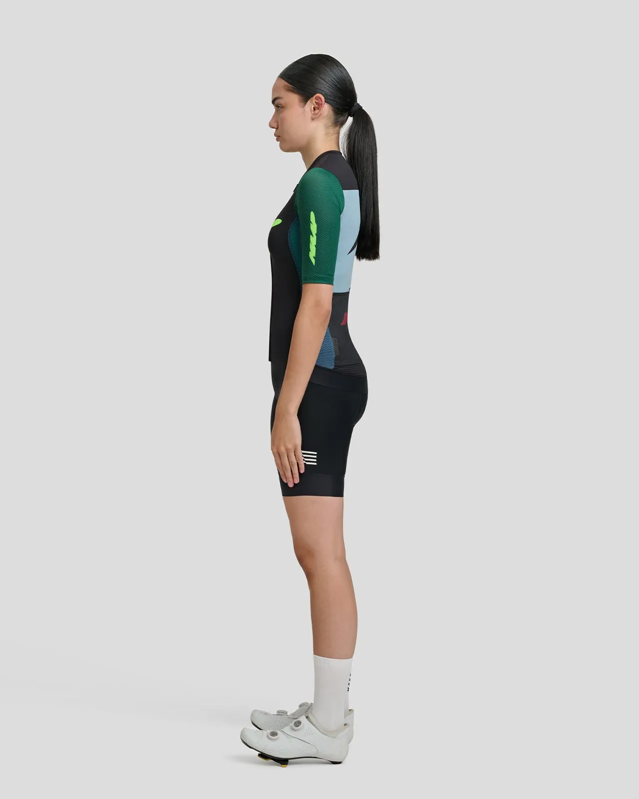 Women's Eclipse Pro Air Jersey 2.0